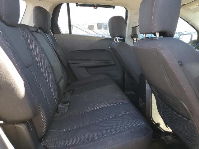 Photo 10 from auction – 2012 GMC TERRAIN SL with VIN 2GKFLSE57C6339632