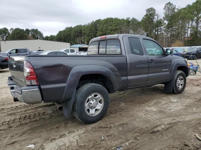 Photo 3 from auction – 2012 TOYOTA TACOMA with VIN 5TFUU4EN7CX046714