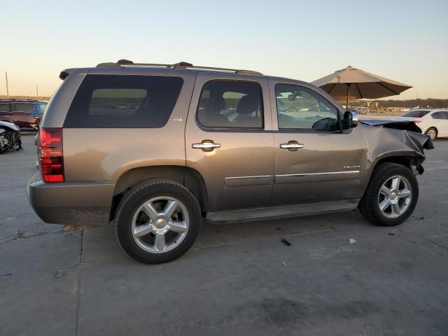 Photo 3 from auction – 2011 CHEVROLET TAHOE C150 with VIN 1GNSCCE01BR240822