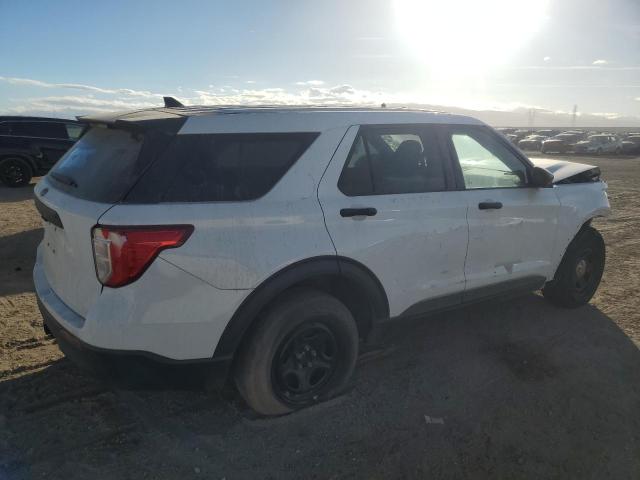Photo 3 from auction – 2020 FORD EXPLORER P with VIN 1FM5K8AB5LGB23203