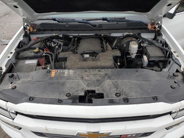 Photo 11 from auction – 2019 CHEVROLET SILVERADO with VIN 2GCVKPEC9K1234673