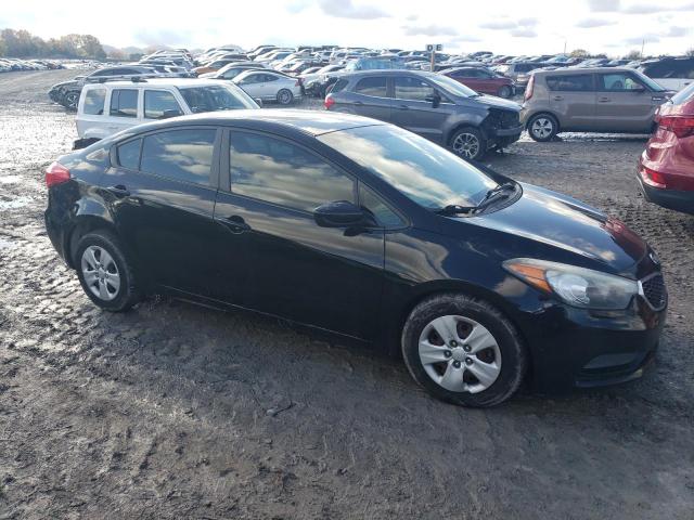 Photo 4 from auction – 2016 KIA FORTE LX with VIN KNAFK4A66G5514878