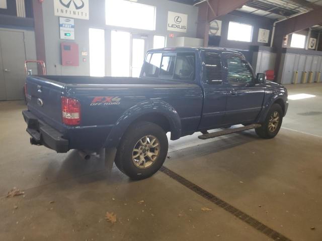 Photo 3 from auction – 2010 FORD RANGER SUP with VIN 1FTLR4FE5APA14126