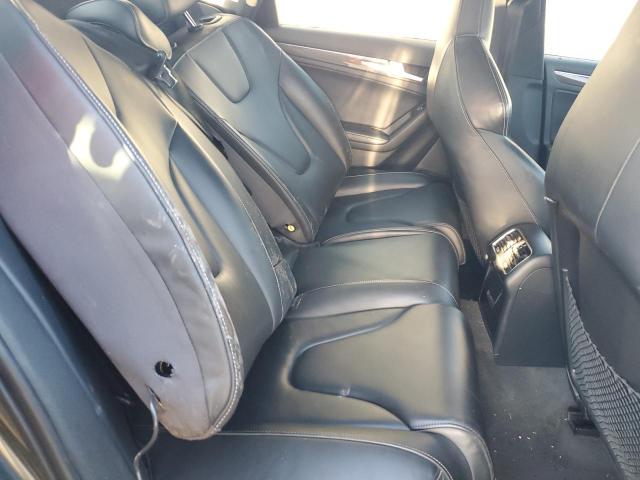Photo 10 from auction – 2015 AUDI S4 PREMIUM with VIN WAUBGAFLXFA047726