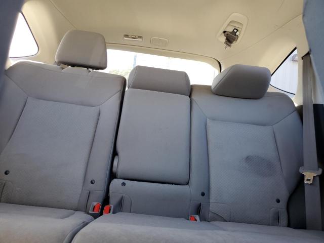 Photo 10 from auction – 2016 HONDA CR-V SE with VIN 2HKRM4H40GH679386