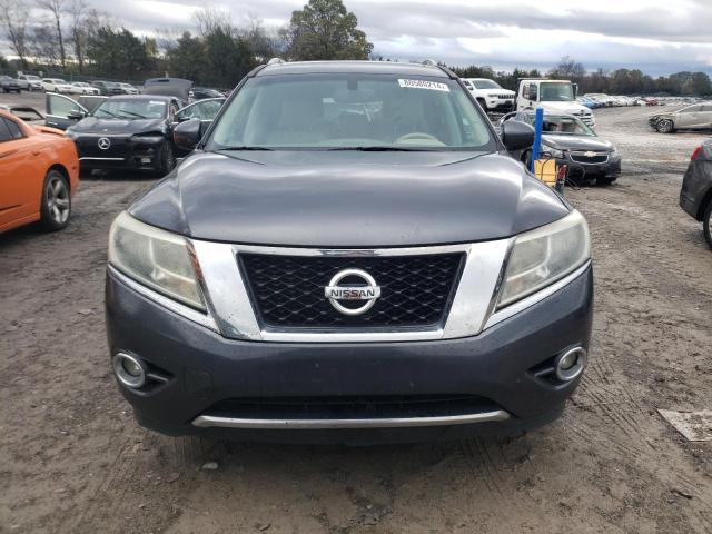 Photo 5 from auction – 2013 NISSAN PATHFINDER with VIN 5N1AR2MM2DC683824