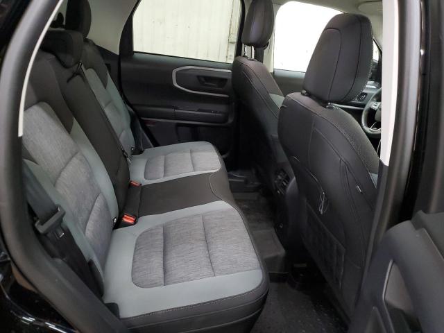 Photo 11 from auction – 2021 FORD BRONCO SPO with VIN 3FMCR9B69MRB35455