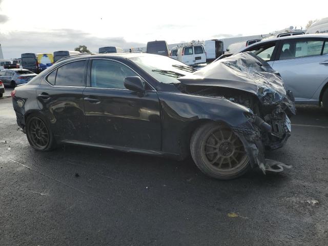 Photo 4 from auction – 2007 LEXUS IS 350 with VIN JTHBE262172007325