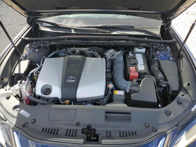 Photo 11 from auction – 2024 LEXUS ES with VIN 58ADZ1B14RU178488