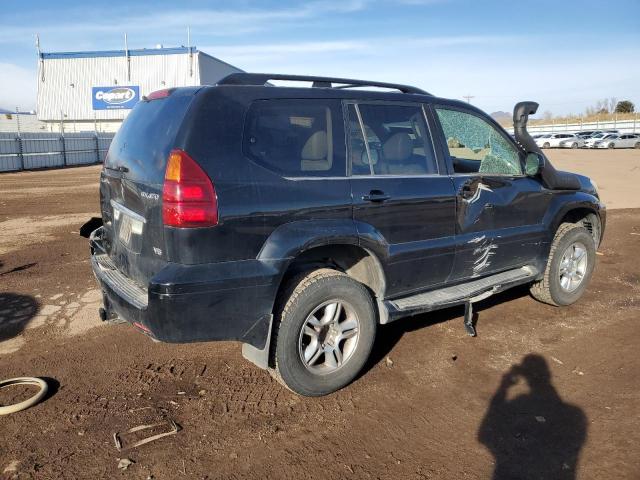 Photo 3 from auction – 2005 LEXUS GX 470 with VIN JTJBT20X050077383