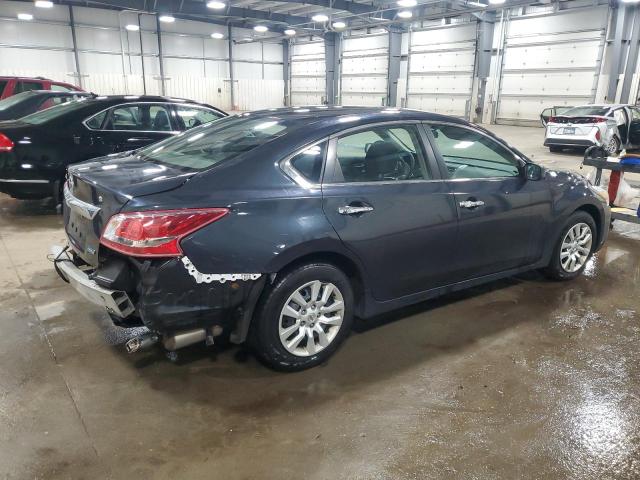 Photo 3 from auction – 2013 NISSAN ALTIMA 2.5 with VIN 1N4AL3AP1DC111448