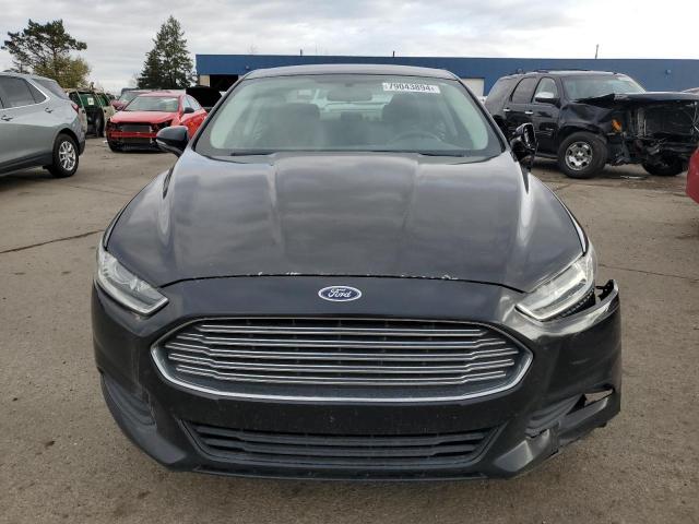 Photo 5 from auction – 2014 FORD FUSION SE with VIN 1FA6P0H72E5375119