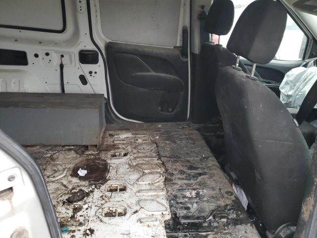 Photo 11 from auction – 2015 RAM PROMASTER with VIN ZFBERFBT9F6953661