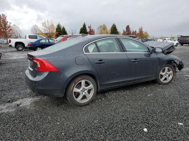Photo 3 from auction – 2012 VOLVO S60 T5 with VIN YV1622FS2C2146086