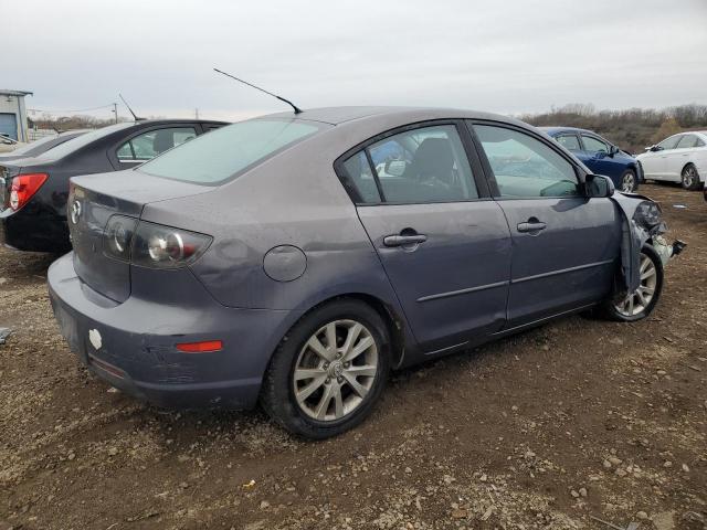 Photo 3 from auction – 2007 MAZDA 3 I with VIN JM1BK32F671709882