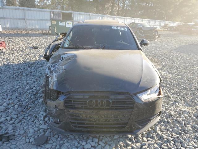 Photo 5 from auction – 2013 AUDI A4 PREMIUM with VIN WAUHFAFL6DN041828