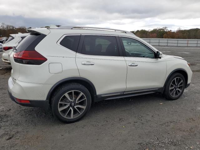 Photo 3 from auction – 2019 NISSAN ROGUE S with VIN 5N1AT2MV8KC724366