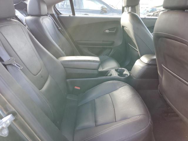 Foto 10 de la subasta – 2013 CHEVROLET VOLT con VIN 1G1RH6E49DU126170