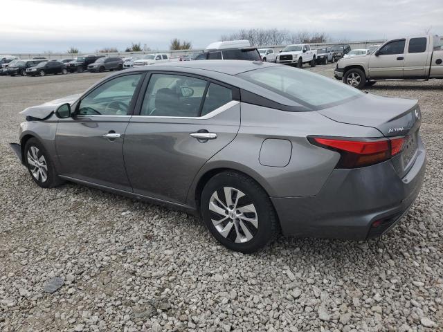 Photo 2 from auction – 2019 NISSAN ALTIMA S with VIN 1N4BL4BV1KC242531