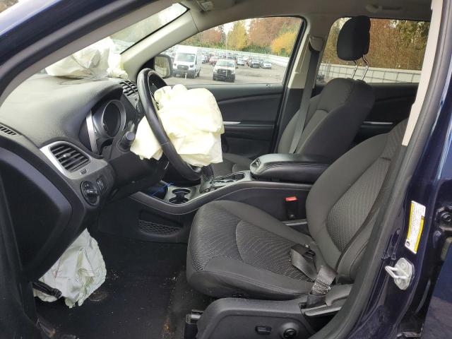 Photo 7 from auction – 2018 DODGE JOURNEY SX with VIN 3C4PDDBG0JT251285