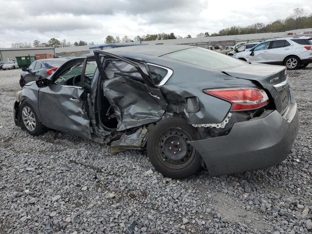 Photo 2 from auction – 2014 NISSAN ALTIMA 2.5 with VIN 1N4AL3AP8EC275796