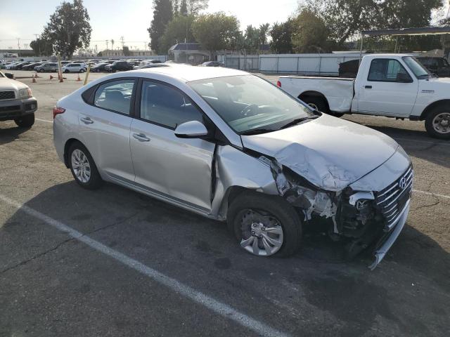 Photo 4 from auction – 2020 HYUNDAI ACCENT SE with VIN 3KPC24A63LE126723