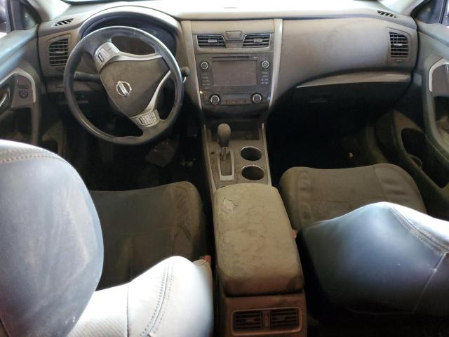 Photo 8 from auction – 2015 NISSAN ALTIMA 2.5 with VIN 1N4AL3AP1FC246481