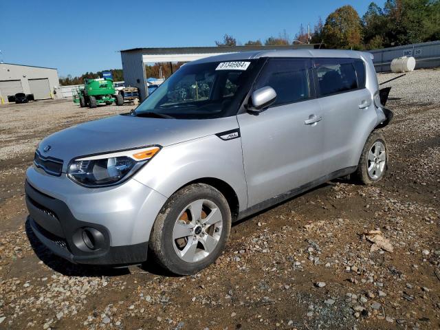 KIA SOUL 2019 with VIN KNDJN2A25K7693725 - Photo from auction
