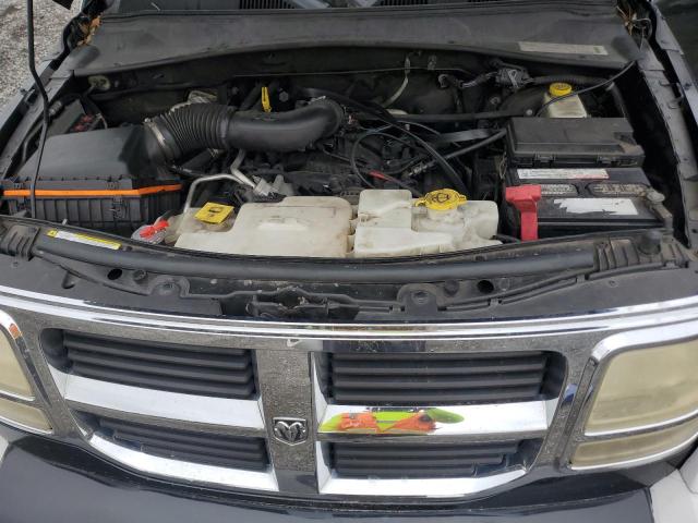 Photo 12 from auction – 2008 DODGE NITRO SLT with VIN 1D8GT58K38W287613