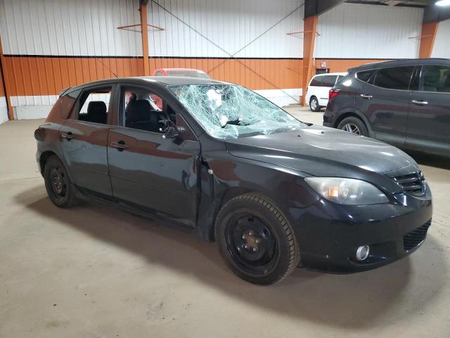 Photo 4 from auction – 2005 MAZDA 3 HATCHBAC with VIN JM1BK143751319555