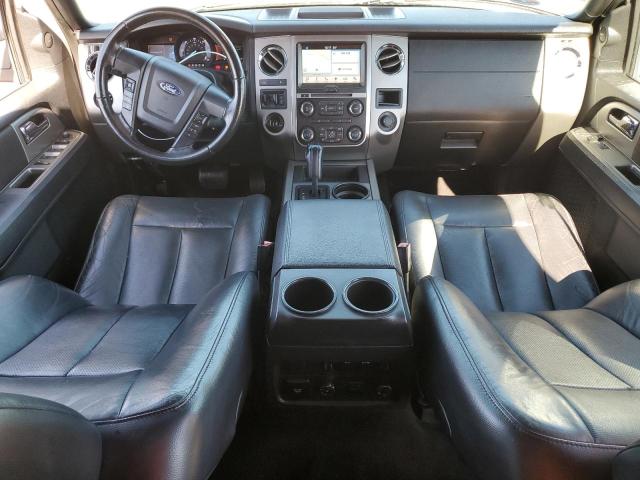 Photo 8 from auction – 2017 FORD EXPEDITION with VIN 1FMJU1HT5HEA38945