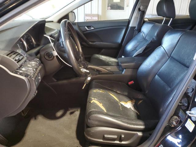 Photo 7 from auction – 2010 ACURA TSX with VIN JH4CU2F68AC000951