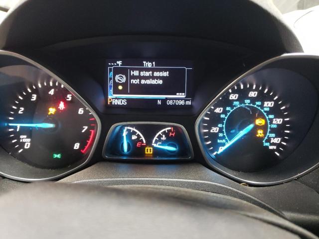 Photo 9 from auction – 2014 FORD ESCAPE TIT with VIN 1FMCU9J96EUB27172