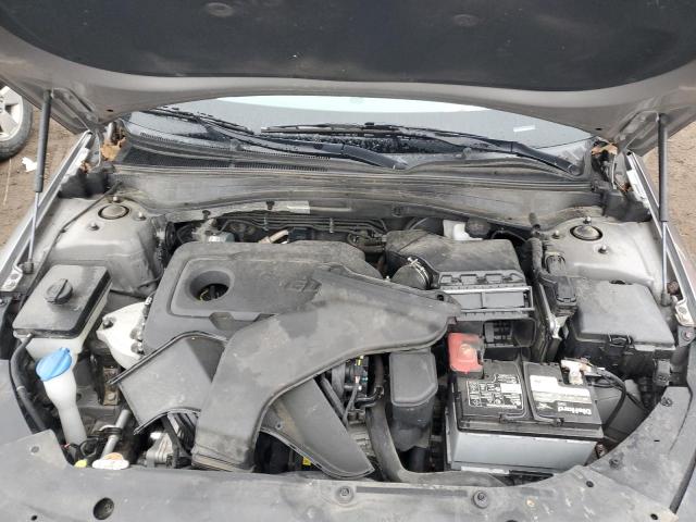 Foto 11 de la subasta – 2016 KIA OPTIMA EX con VIN 5XXGU4L38GG045325
