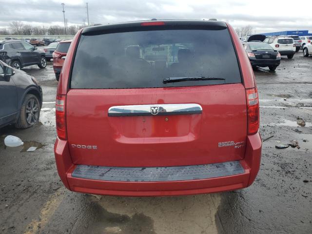 Photo 6 from auction – 2009 DODGE GRAND CARA with VIN 2D8HN54119R519938