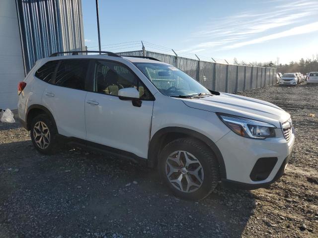 Photo 4 from auction – 2020 SUBARU FORESTER C with VIN JF2SKEFC3LH489518