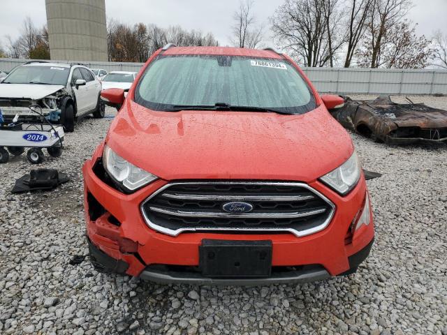 Photo 5 from auction – 2019 FORD ECOSPORT T with VIN MAJ6S3KL7KC251554