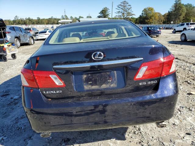 Photo 6 from auction – 2009 LEXUS ES 350 with VIN JTHBJ46G892302735