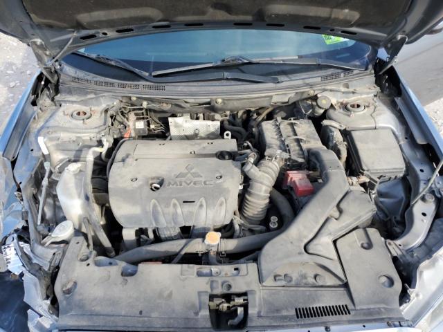 Photo 11 from auction – 2012 MITSUBISHI LANCER ES/ with VIN JA32U2FU4CU017706