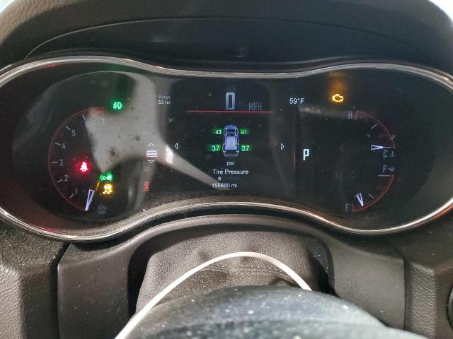 Photo 9 from auction – 2014 DODGE DURANGO LI with VIN 1C4RDJDG0EC411333