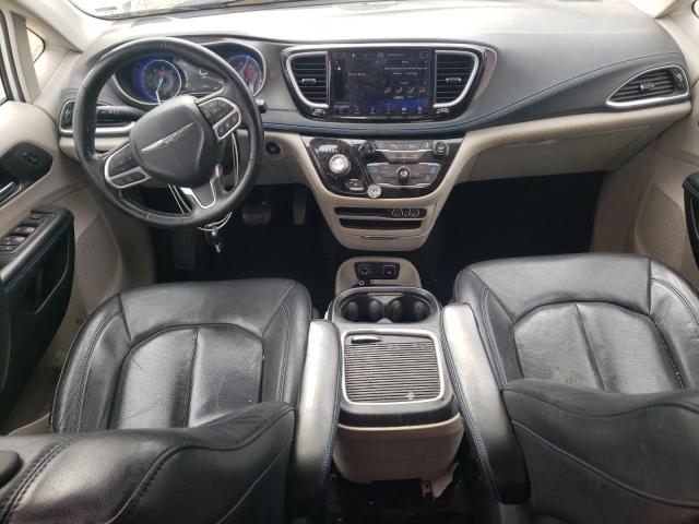 Photo 8 from auction – 2021 CHRYSLER PACIFICA T with VIN 2C4RC1BG9MR531238