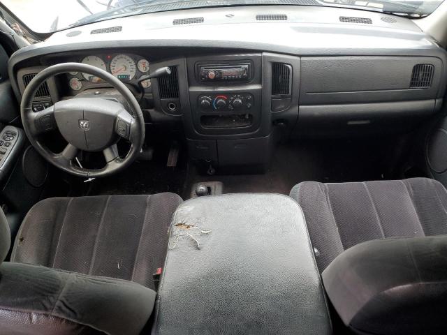 Photo 8 from auction – 2005 DODGE RAM 2500 S with VIN 3D7KS28C65G848843
