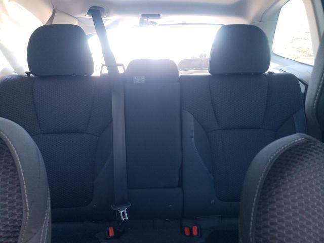 Photo 10 from auction – 2021 SUBARU FORESTER P with VIN JF2SKAJC3MH463860