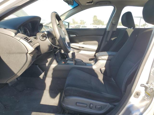 Photo 7 from auction – 2008 HONDA ACCORD EX with VIN JHMCP26748C032872