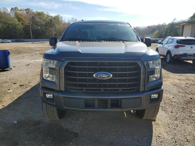 Zdjęcie 5 z aukcji – 2016 FORD F150 SUPER z VIN 1FTEX1EP2GFC14699