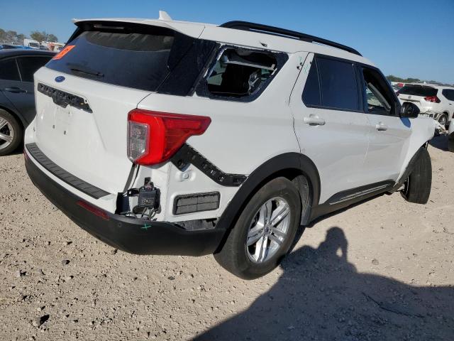 Photo 3 from auction – 2023 FORD EXPLORER X with VIN 1FMSK7DHXPGB88356