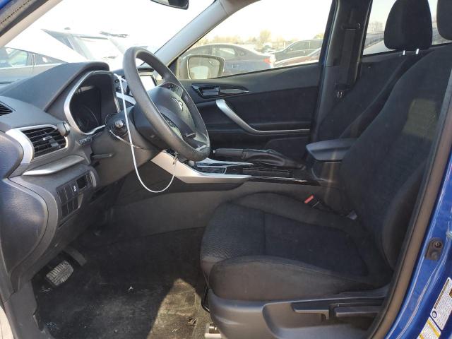 Photo 7 from auction – 2020 MITSUBISHI ECLIPSE CR with VIN JA4AS3AA7LZ035085