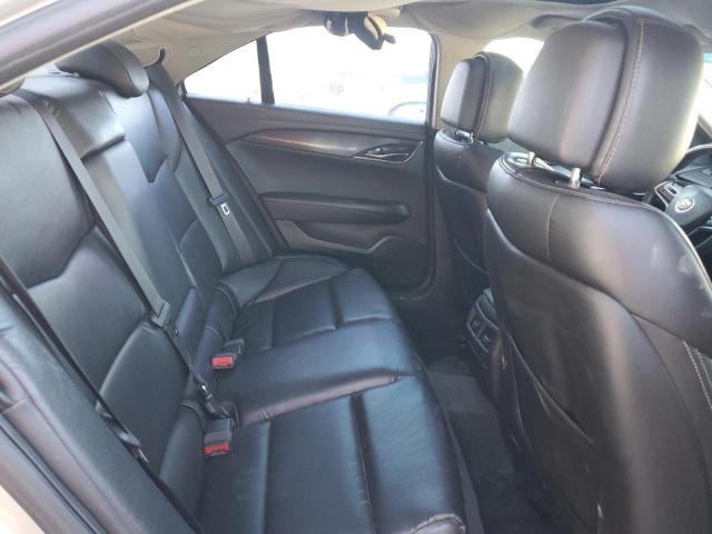 Photo 10 from auction – 2014 CADILLAC ATS with VIN 1G6AA5RA3E0102588