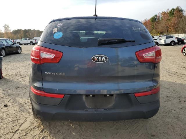 Photo 6 from auction – 2012 KIA SPORTAGE B with VIN KNDPB3A21C7316948