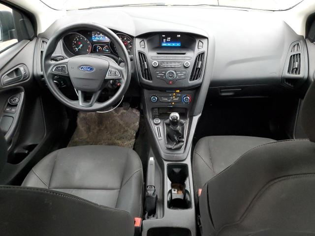 Photo 8 from auction – 2015 FORD FOCUS S with VIN 1FADP3E20FL363050